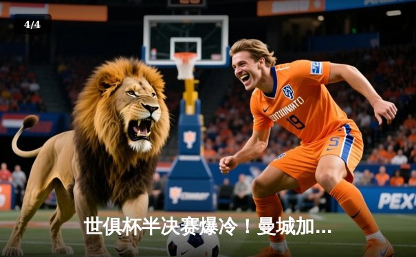 世俱杯半决赛爆冷！曼城加时赛3-2险胜开罗国民，哈兰德双响救主 - 4