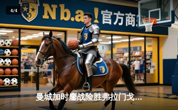 曼城加时鏖战险胜弗拉门戈 首夺世俱杯成就年度五冠王伟业 - 4