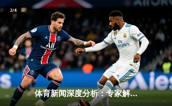 体育新闻深度分析：专家解读 - 2